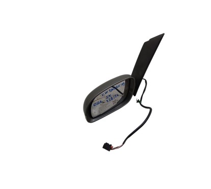 Specchietto Retrovisore Sinistro VOLKSWAGEN Touran 2° Serie - 1T1857507AL9B9 - 3127319