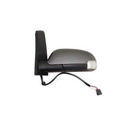 Specchietto Retrovisore Sinistro VOLKSWAGEN Touran 2° Serie - 1T1857507AL9B9 - 3127319