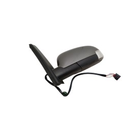 Specchietto Retrovisore Sinistro VOLKSWAGEN Touran 2° Serie - 1T1857507AL9B9 - 3127319