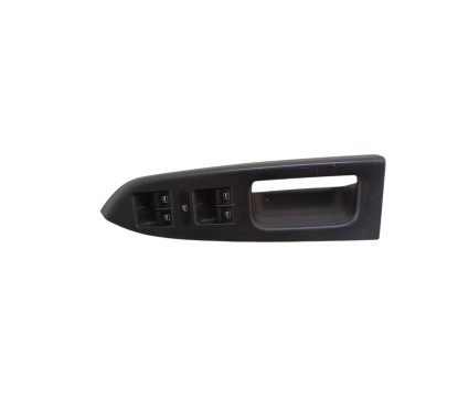 Pulsantiera Anteriore Sinistra VOLKSWAGEN Touran 2° Serie - 1K3959857CREH - 3127385