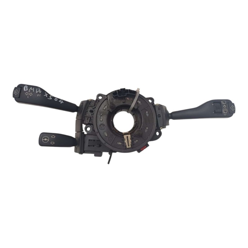 Devioluci BMW X5 Serie E70 dal 06 al 13