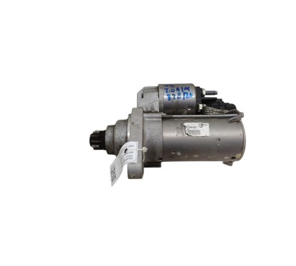 Motorino d' avviamento VOLKSWAGEN Touran 2° Serie - DW308VF - 3127460