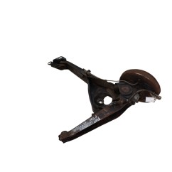 Braccio oscillante assale posteriore DX FIAT 126 1° Serie