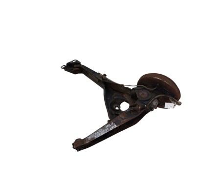 Braccio oscillante assale posteriore DX FIAT 126 1° Serie