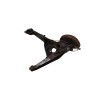 Braccio oscillante assale posteriore DX FIAT 126 1° Serie