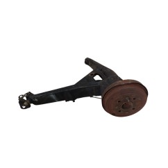 Braccio oscillante assale posteriore DX FIAT 126 1° Serie - 3127559 - 3127559