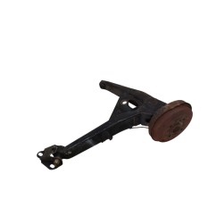 Braccio oscillante assale posteriore DX FIAT 126 1° Serie - 3127559 - 3127559