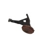 Braccio oscillante assale posteriore DX FIAT 126 1° Serie