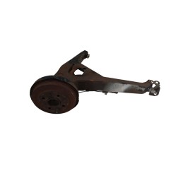 Braccio oscillante assale posteriore SX FIAT 126 1° Serie