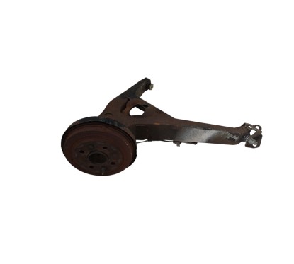 Braccio oscillante assale posteriore SX FIAT 126 1° Serie - 3127550 - 3127550