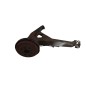 Braccio oscillante assale posteriore SX FIAT 126 1° Serie