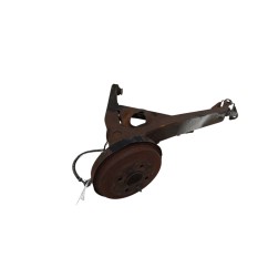 Braccio oscillante assale posteriore SX FIAT 126 1° Serie - 3127550 - 3127550