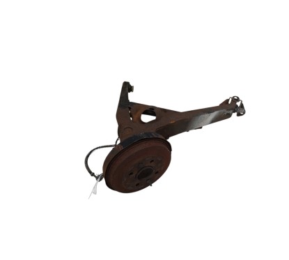 Braccio oscillante assale posteriore SX FIAT 126 1° Serie