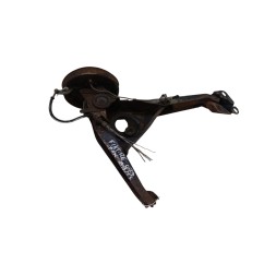 Braccio oscillante assale posteriore SX FIAT 126 1° Serie - 3127550 - 3127550