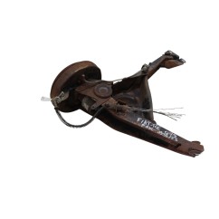 Braccio oscillante assale posteriore SX FIAT 126 1° Serie - 3127550 - 3127550