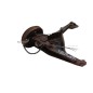 Braccio oscillante assale posteriore SX FIAT 126 1° Serie