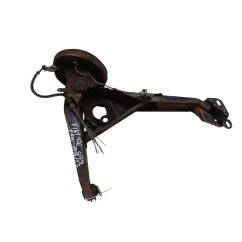 Braccio oscillante assale posteriore SX FIAT 126 1° Serie - 3127550 - 3127550