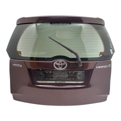 Portellone Posteriore TOYOTA Verso S P120 dal 10 al 16 - 6700552810 - 2434030