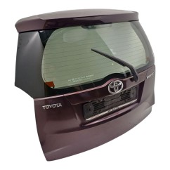Portellone Posteriore TOYOTA Verso S P120 dal 10 al 16