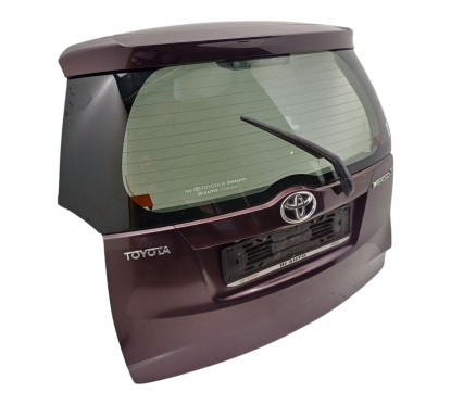 Portellone Posteriore TOYOTA Verso S P120 dal 10 al 16