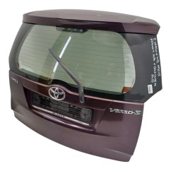 Portellone Posteriore TOYOTA Verso S P120 dal 10 al 16 - 6700552810 - 2434030