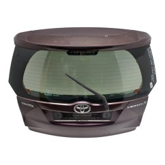Portellone Posteriore TOYOTA Verso S P120 dal 10 al 16 - 6700552810 - 2434030