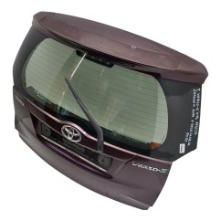 Portellone Posteriore TOYOTA Verso S P120 dal 10 al 16 - 6700552810 - 2434030
