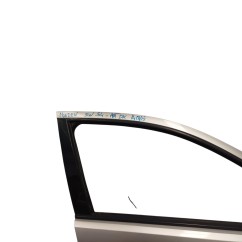 Portiera anteriore Destra FORD Mondeo S. Wagon 3° Serie - 1446436 - 3127955