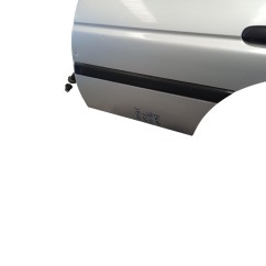 Portiera Posteriore Sinistra FORD Escort S. Wagon VI Serie dal 95 al 02 - 1055100 - 3128044