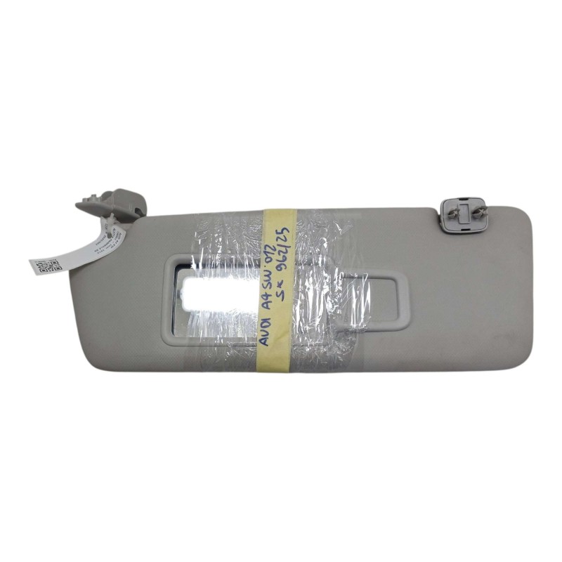 Parasole aletta anteriore SX AUDI A4 Avant B8 dal 11 al 15