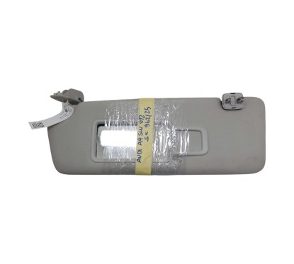 Parasole aletta anteriore SX AUDI A4 Avant B8 dal 11 al 15 - 8K0857551AF7C0 - 2687812