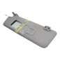 Parasole aletta anteriore SX AUDI A4 Avant B8 dal 11 al 15