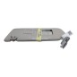 Parasole aletta anteriore SX AUDI A4 Avant B8 dal 11 al 15