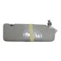 Parasole aletta anteriore SX AUDI A4 Avant B8 dal 11 al 15