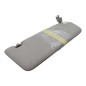 Parasole aletta anteriore SX AUDI A4 Avant B8 dal 11 al 15