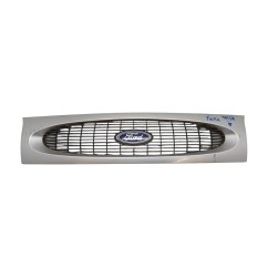 Griglia Anteriore FORD Fiesta 2° Serie - 1021902 - 3129375
