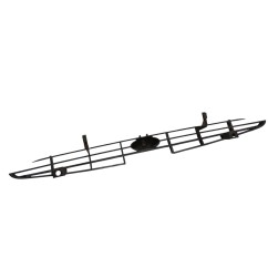 Griglia Anteriore FORD Puma Serie dal 97 al 02 - 1040942 - 3129413
