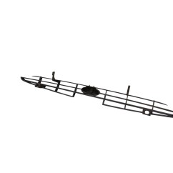 Griglia Anteriore FORD Puma Serie dal 97 al 02 - 1040942 - 3129413