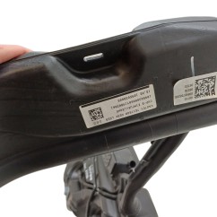 Serbatoio carburante JEEP Avenger Serie dal 22 - 9846203880 - 3073154
