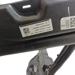 Serbatoio carburante JEEP Avenger Serie dal 22 - 9846203880 - 3073154