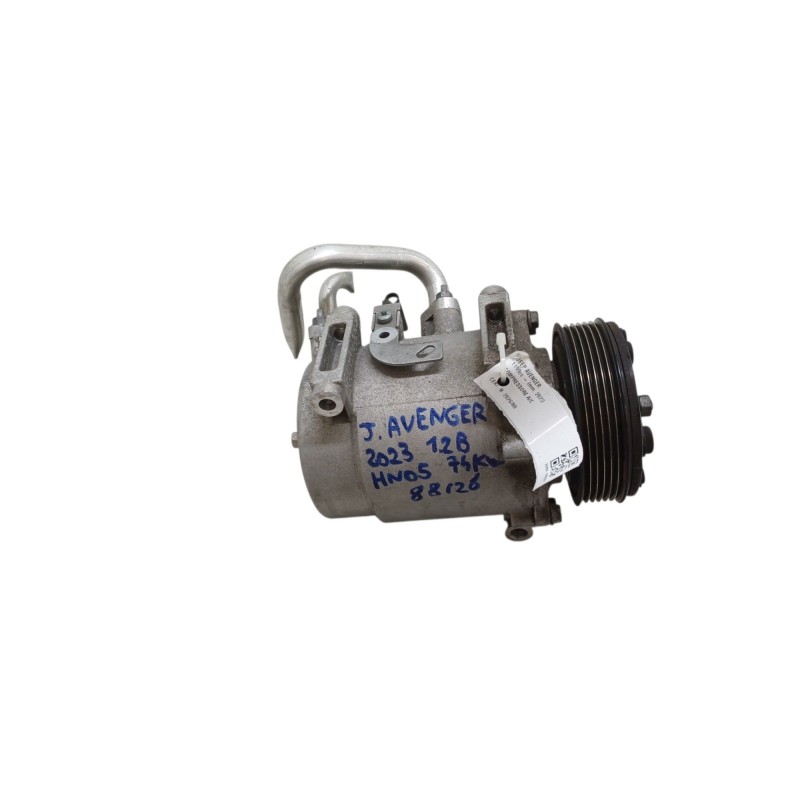 Compressore A/C JEEP Avenger Serie dal 22
