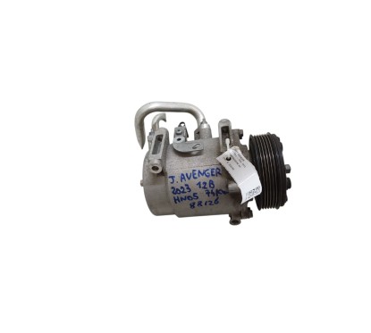 Compressore A/C JEEP Avenger Serie dal 22 - 9850433280 - 3078034