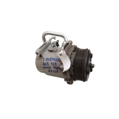 Compressore A/C JEEP Avenger Serie dal 22 - 9850433280 - 3078034