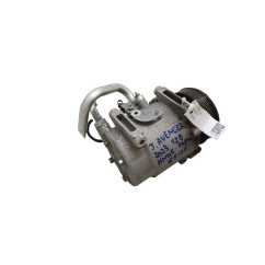 Compressore A/C JEEP Avenger Serie dal 22 - 9850433280 - 3078034