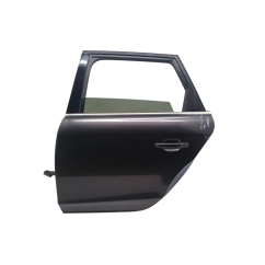 Portiera Posteriore Sinistra AUDI A4 Allroad Serie B8 8KH dal 08 - 8K9833051D - 2327802
