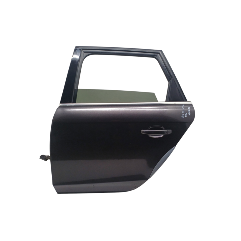 Portiera Posteriore Sinistra AUDI A4 Allroad Serie B8 8KH dal 08