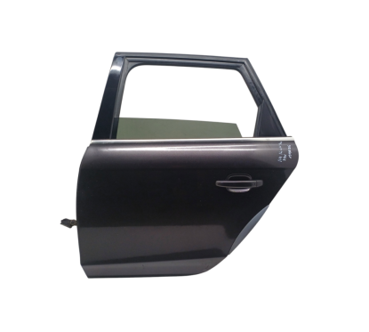 Portiera Posteriore Sinistra AUDI A4 Allroad Serie B8 8KH dal 08 - 8K9833051D - 2327802
