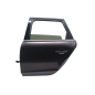 Portiera Posteriore Sinistra AUDI A4 Allroad Serie B8 8KH dal 08