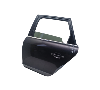 Portiera Posteriore Sinistra AUDI A4 Allroad Serie B8 8KH dal 08