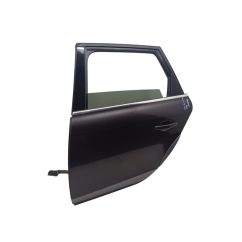 Portiera Posteriore Sinistra AUDI A4 Allroad Serie B8 8KH dal 08 - 8K9833051D - 2327802